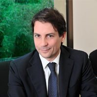 Emanuele Bellingeri, Managing Director e Responsabile per l’Italia di iShares (BlackRock)