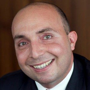 Manuel Noia, Country Head di Pictet Asset Management