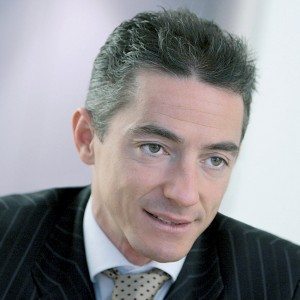 Francesco Tarabini Castellani, Head of Sales Southern Europe and Latin America