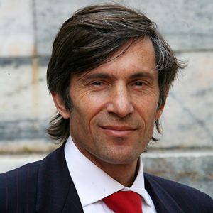 Lorenzo Alfieri, Country Head di J.P. Morgan Asset Management per l’Italia