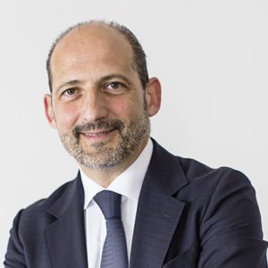 Antonio Bottillo, Managing Director of Natixis Investment Managers Italy