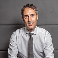 Sergio Trezzi, Managing Director, Head of Retail Distribution EMEA & Latam di Invesco