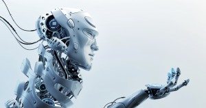 Megatrend, ora si può puntare anche sul settore della robotica