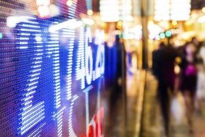 Questa è una recessione azionaria non dell’economia reale