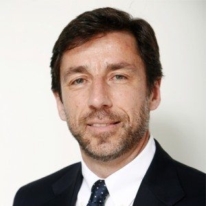 Alessandro Varaldo, Deputy CEO di Amundi
