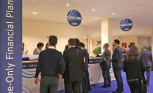 FeeOnly 2016, si alza il velo sulla sesta edizione