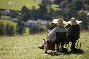 Sistema pensionistico italiano, tra i più competitivi in Europa