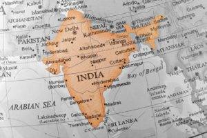 BRIC, India nota stonata India in un contesto di outlook in miglioramento