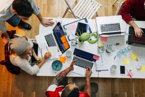 Tecnologia, caccia alla start up che diventerà la prossima Google
