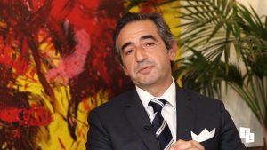 Le sfide che attendono l'Europa e l'Italia