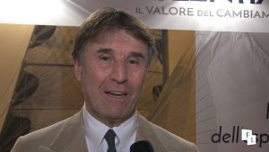 Cucinelli, l'eccellenza dell'imprenditoria italiana a ConsulenTia18