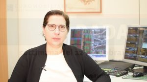 Radar - 12 febbraio 2018