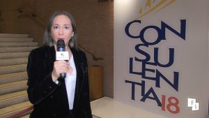 ConsulenTia18, la gestione attiva guarda all’innovazione