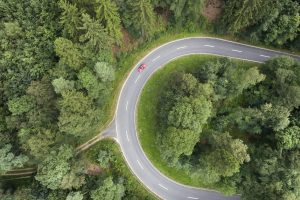 Attenzione, finora è solo una correzione mancata
