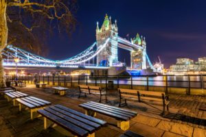Silicon London: l'hub tecnologico europeo con numeri da Cina
