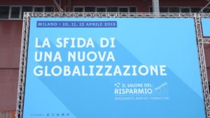 Il mondo finanziario verso una nuova globalizzazione