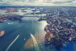 All’Australia il conto più salato nella guerra commerciale tra USA e Cina