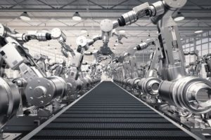 Evoluzione dell’automazione: il futuro è iniziato ed è promettente
