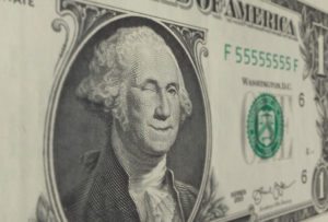 Aspettando il risveglio del dollaro