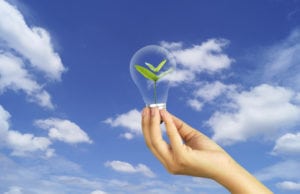 Efficienza energetica, un fattore cruciale per gli investimenti ESG futuri