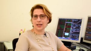 Radar dell'11 giugno 2018
