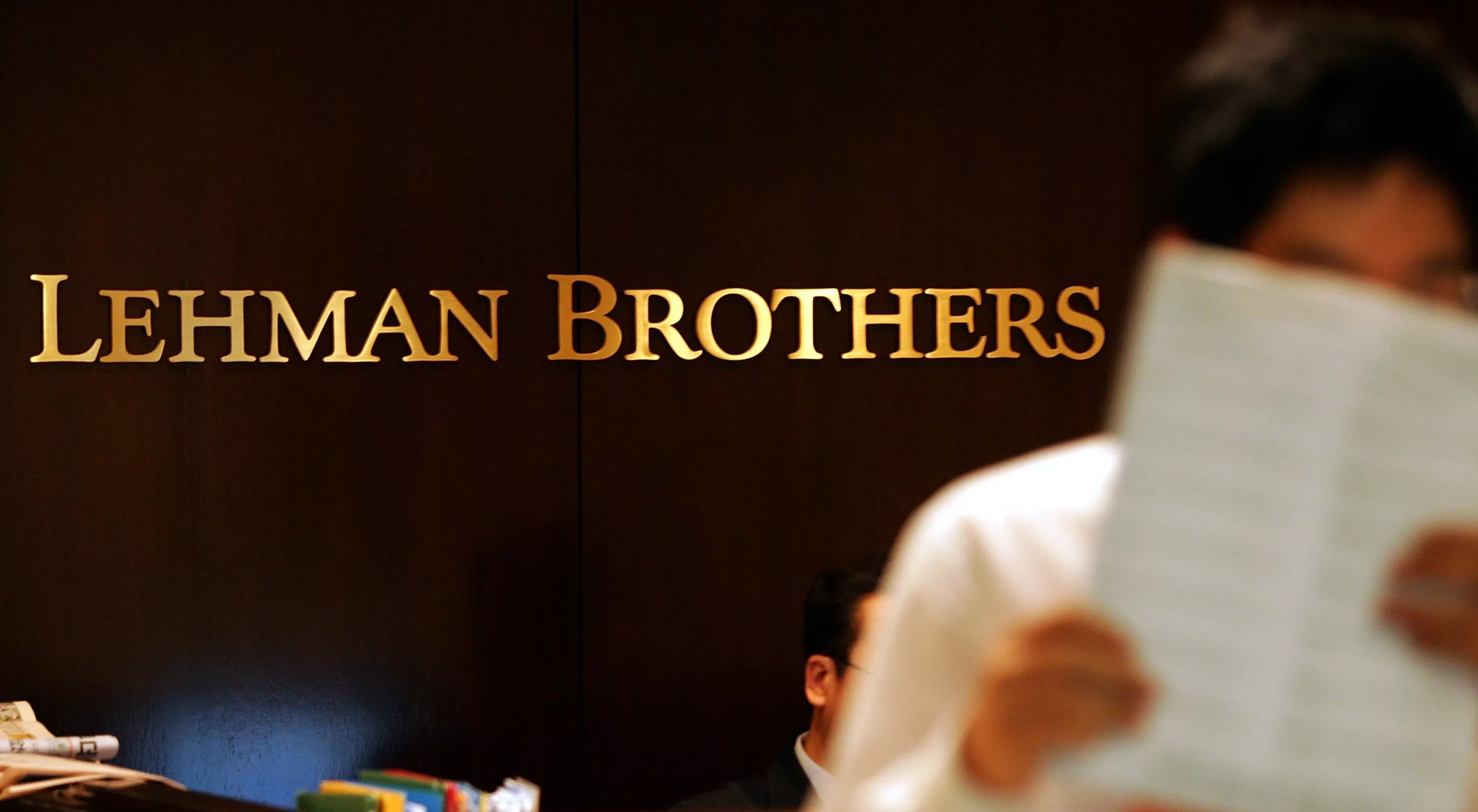 financialounge -  fallimento Lehman Brothers mercati obbligazionari rendimenti