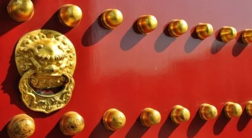 financialounge - cina importazioni lusso oro USA