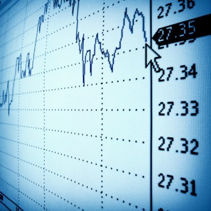 financialounge -  indice mercati azionari profit warning