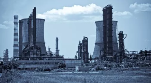 financialounge - settore energetico trend USA