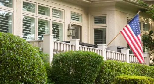 financialounge - famiglie italiane italia settore immobiliare USA