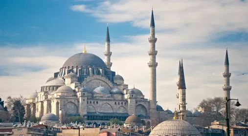 financialounge - mercati valutari opportunità di investimento rating settore bancario turchia Unione europea