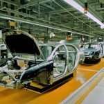 Settore auto positivo ad aprile in Europa