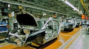 financialounge -  Europa francia germania Regno Unito settore automobilistico settori spagna