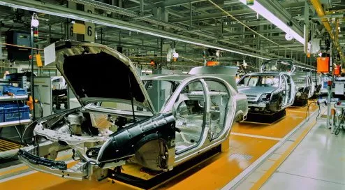 financialounge - Europa francia germania Regno Unito settore automobilistico settori spagna