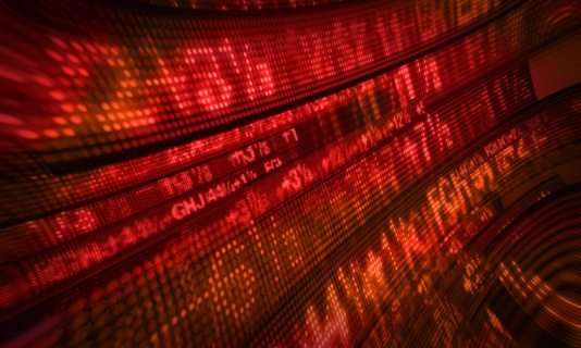 financialounge -  cina previsioni rating