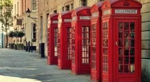 financialounge - BlackRock Europa indice Invesco mercati azionari Regno Unito