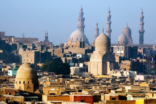 financialounge -  Egitto elezioni mercati azionari rating stabilità turismo