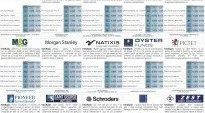 financialounge - Affari&Finanza Banca depositaria commissione di gestione commissione di performance commissioni di ingresso commissioni di rimborso Consob Fondi bilanciati fondi flessibili fondi monetari Fondi obbligazionari mercati azionari TER