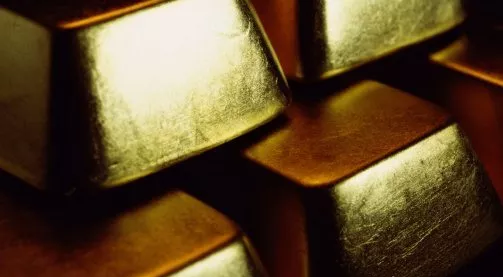 financialounge - ETF importazioni india oro Wall Street