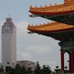 L’Asia torna a crescere
