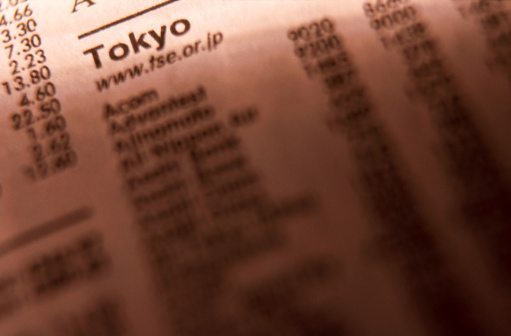 financialounge -  gestore giappone indice mercati azionari orizzonte temporale performance tokyo