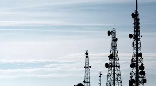 financialounge - settore tecnologico settori telecomunicazioni tematico