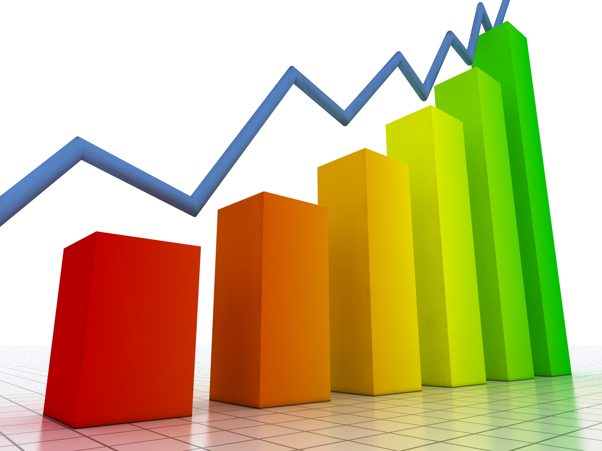 financialounge -  BlackRock ETF ETP orizzonte temporale trend
