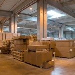 La domanda di prestiti delle imprese