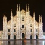 Milano, filiera produttiva del made in Italy