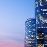 Più bond societari e meno bancari