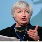Prima donna della storia alla FED