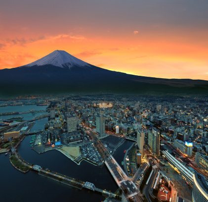financialounge -  Asia francia germania giappone italia Regno Unito titoli di stato tokyo USA