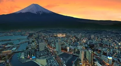 financialounge - Asia francia germania giappone italia Regno Unito titoli di stato tokyo USA
