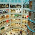 Centri commerciali da riqualificare